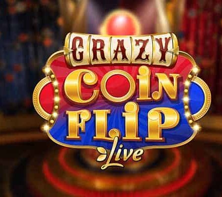 Crazy Coin Flip Live: Tirando le Monete nel Mondo dei Casinò Online! 🔄💰
