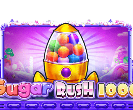 🍭🎰 Sugar Rush 1000 di Pragmatic Play: Un’Esplosione di Dolcezza nei Rulli!
