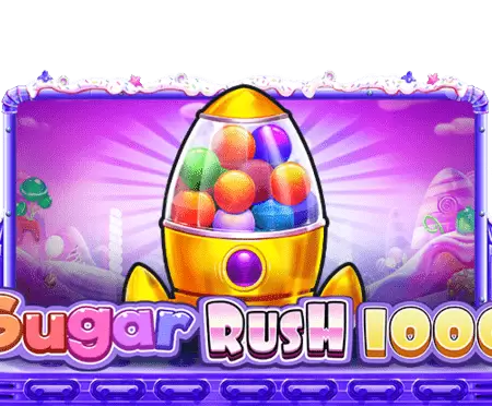 🍭🎰 Sugar Rush 1000 di Pragmatic Play: Un’Esplosione di Dolcezza nei Rulli!