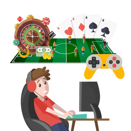 Giocare online in modo responsabile: educare i giovani sui rischi del gioco d’azzardo