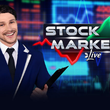 🌟 Recensione: Stock Market Live di Evolution 🌟