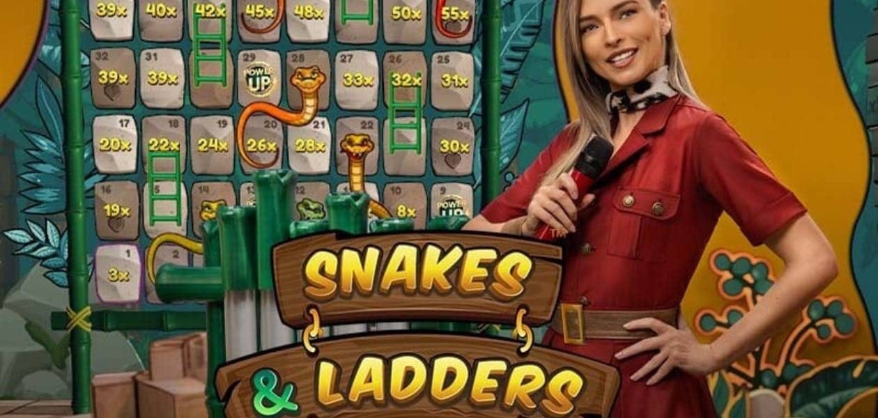 Recensione: Snakes & Ladders Gameshow – Un Classico Rivisitato con Stile 🎲