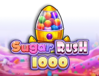 Dolce Vincita su Sugar Rush 1000: Un Utente di MondoSlot Fa il Colpo della Vita! 🍬💥