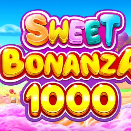 🎉 Una Vincita Epica su Sweet Bonanza 1000: Il Colpo di Fortuna di un Utente MondoSlot! 🍬💰