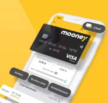 Come Usare la Carta Mooney per Depositi e Prelievi nei Casinò Online 🎲💳