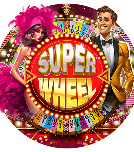 Super Mega Wheel Game Show: Il Gioco Che Fa Girare il Mondo dei Casinò Live! 🎰💥