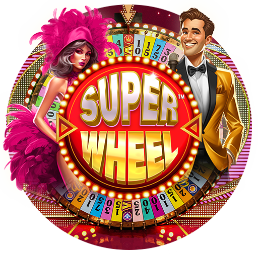 Super Mega Wheel Game Show: Il Gioco Che Fa Girare il Mondo dei Casinò Live! 🎰💥