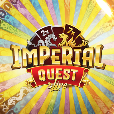 Gioca a Imperial Quest di Evolution anche in Italia